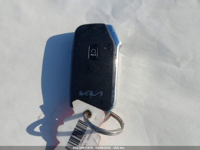 KNDCT3LEXP5045036 KIA NIRO SX