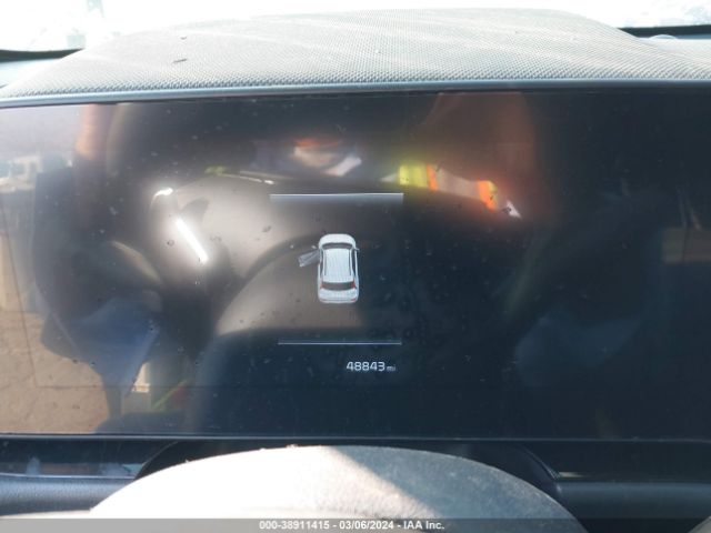 KNDCT3LEXP5045036 KIA NIRO SX