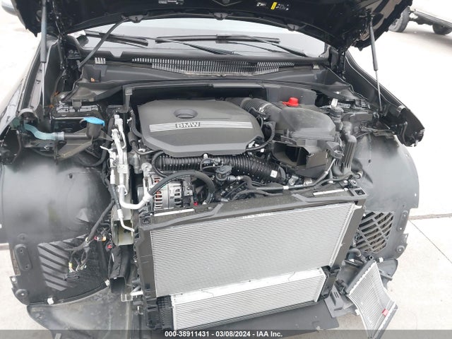 WBX73EF03P5X57369 BMW X1 Xdrive28i