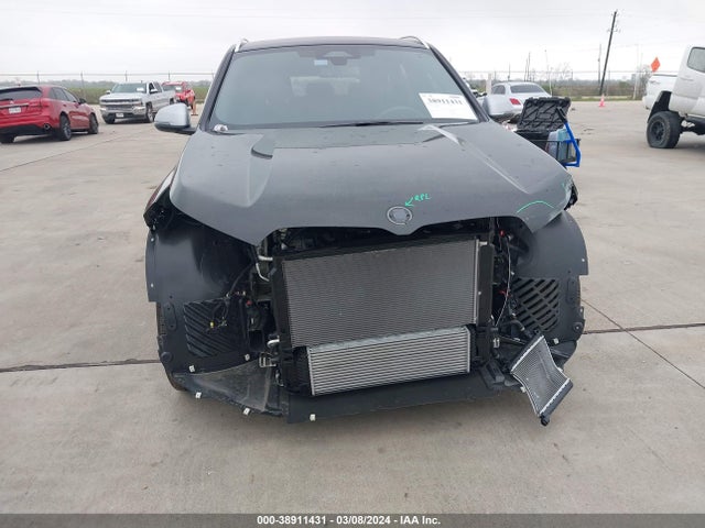 WBX73EF03P5X57369 BMW X1 Xdrive28i