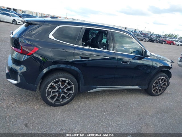 WBX73EF03P5X57369 BMW X1 Xdrive28i