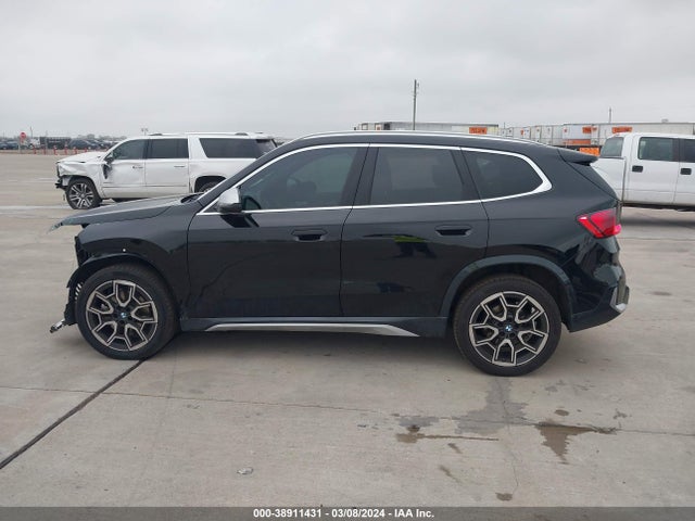 WBX73EF03P5X57369 BMW X1 Xdrive28i