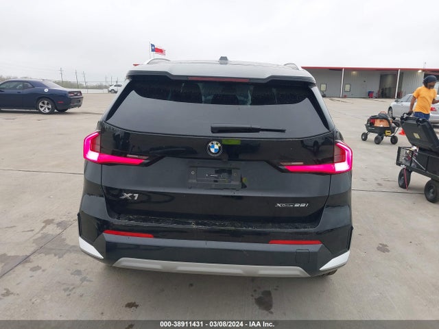 WBX73EF03P5X57369 BMW X1 Xdrive28i