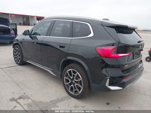 WBX73EF03P5X57369 BMW X1 Xdrive28i