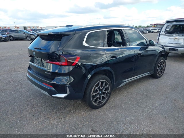 WBX73EF03P5X57369 BMW X1 Xdrive28i
