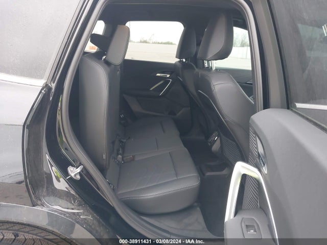 WBX73EF03P5X57369 BMW X1 Xdrive28i