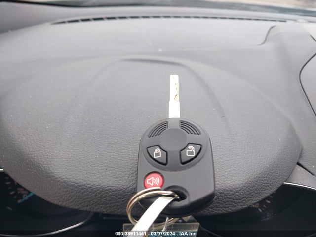 Ford ESCAPE S 2017 1FMCU0F71HUB21190 Image 11