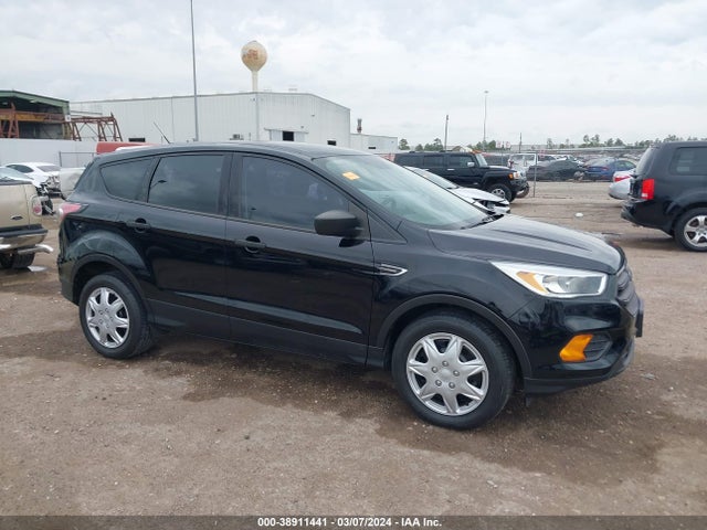 Ford ESCAPE S 2017 1FMCU0F71HUB21190 Image 13