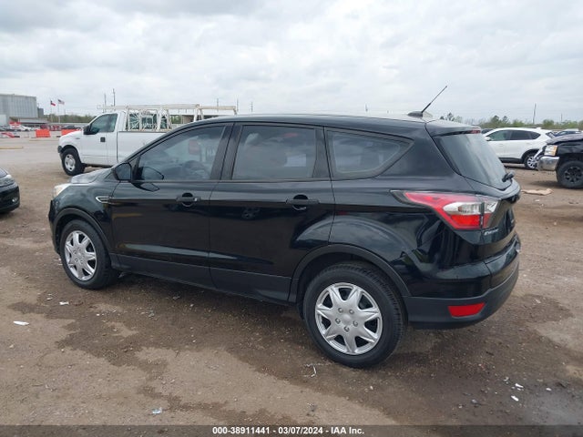 Ford ESCAPE S 2017 1FMCU0F71HUB21190 Image 14