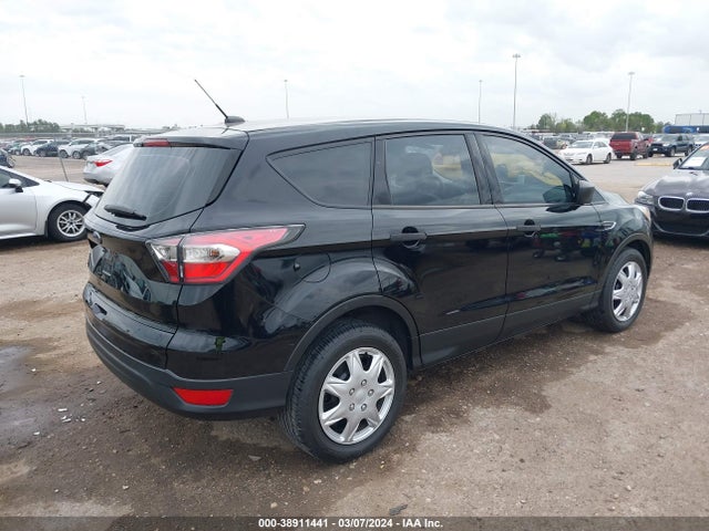Ford ESCAPE S 2017 1FMCU0F71HUB21190 Image 4