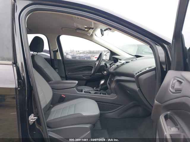 Ford ESCAPE S 2017 1FMCU0F71HUB21190 Image 5