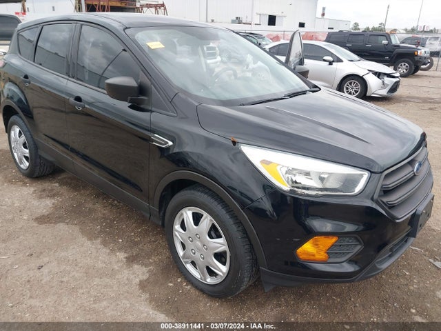 Ford ESCAPE S 2017 1FMCU0F71HUB21190 Image 6