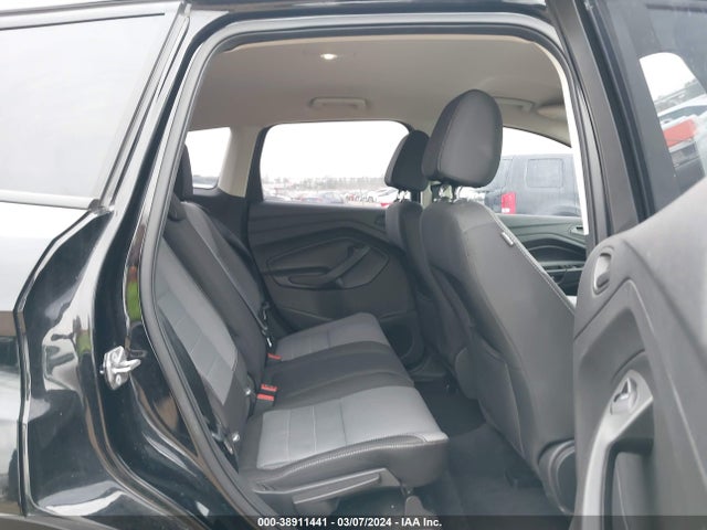 Ford ESCAPE S 2017 1FMCU0F71HUB21190 Image 8