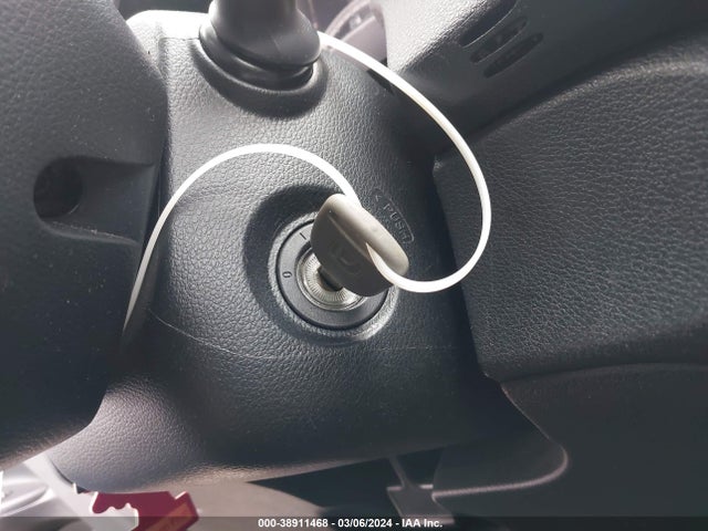 Honda ACCORD LX 2016 1HGCR2F37GA152668 Image 11