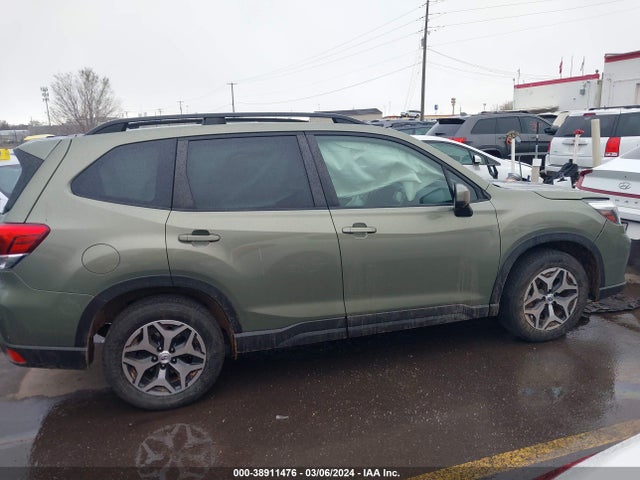 Subaru Forester Premium 2020 JF2SKAJC2LH521570 Image 13