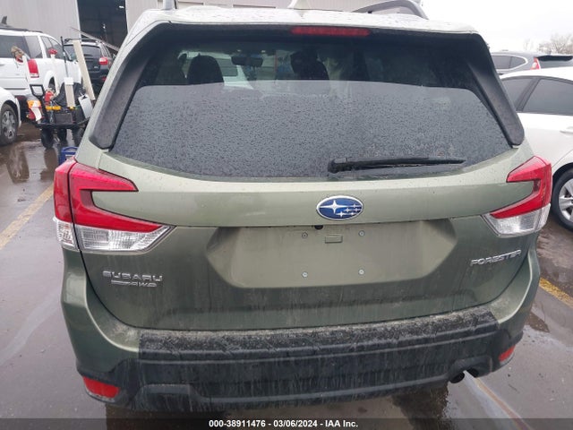 Subaru Forester Premium 2020 JF2SKAJC2LH521570 Image 16