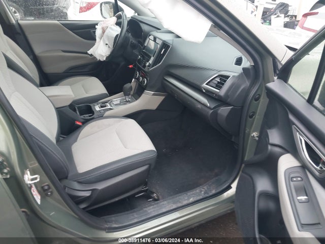 Subaru Forester Premium 2020 JF2SKAJC2LH521570 Image 5