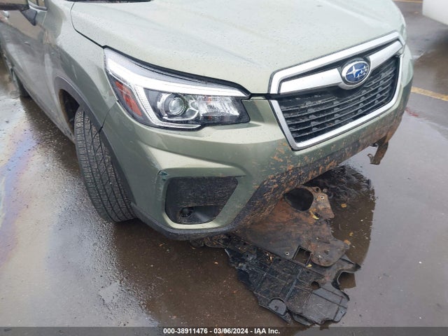 Subaru Forester Premium 2020 JF2SKAJC2LH521570 Image 6