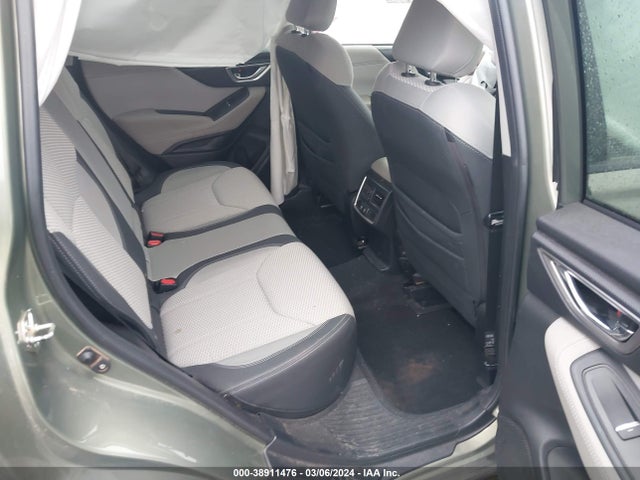 Subaru Forester Premium 2020 JF2SKAJC2LH521570 Image 8
