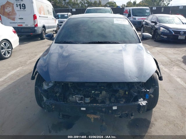 KIA Forte Gt-line 2022 3KPF54AD8NE422228 Image 12