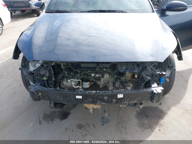 KIA Forte Gt-line 2022 3KPF54AD8NE422228 Image 6