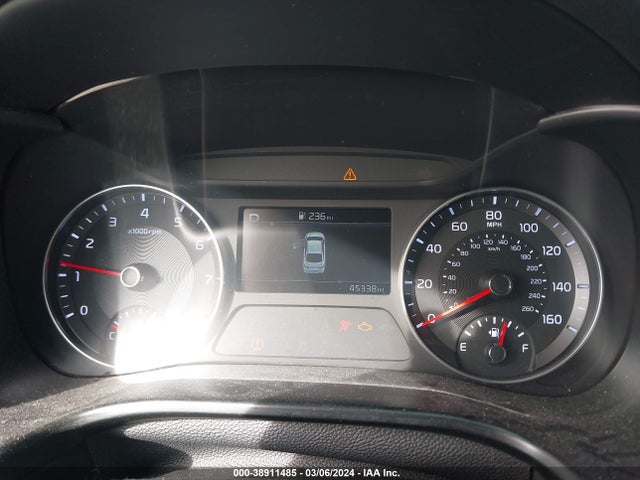KIA Forte Gt-line 2022 3KPF54AD8NE422228 Image 7