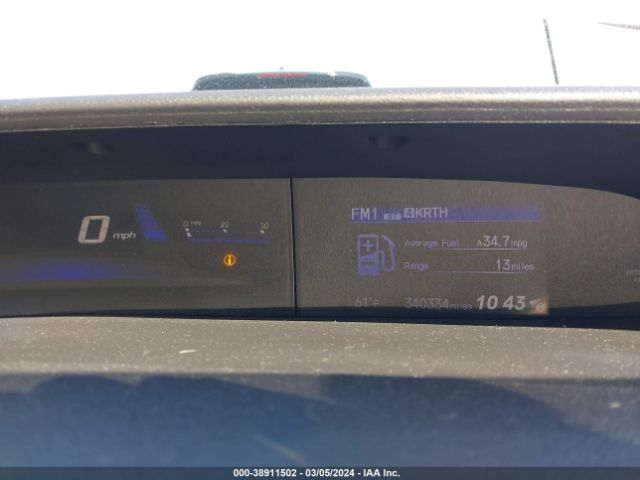 19XFB2F5XFE204615 Honda Civic Lx