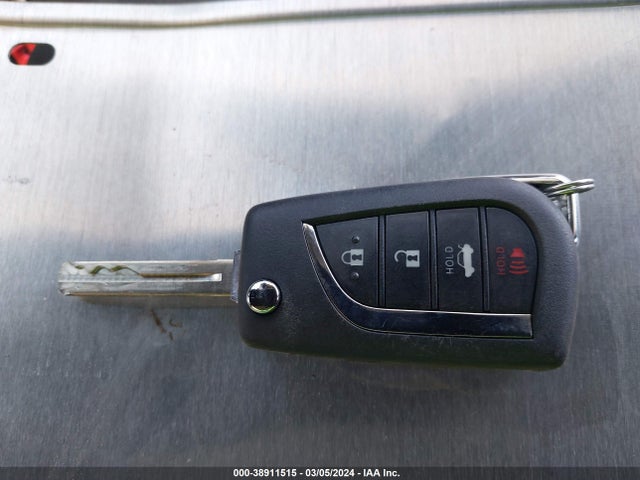Toyota CAMRY LE 2024 4T1C11AK6RU213813 Image 11