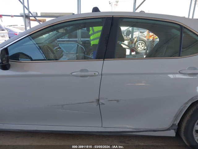 Toyota CAMRY LE 2024 4T1C11AK6RU213813 Image 15