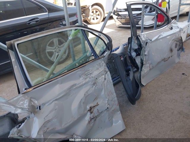 Toyota CAMRY LE 2024 4T1C11AK6RU213813 Image 12