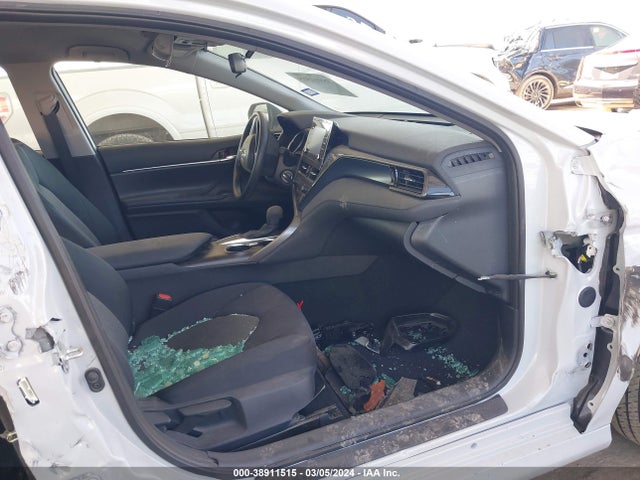 Toyota CAMRY LE 2024 4T1C11AK6RU213813 Image 5