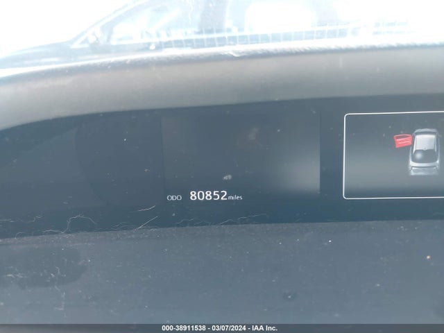 Toyota Prius Two 2016 JTDKBRFU0G3509287 Image 15
