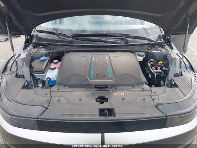 Hyundai Ioniq 5 Sel 2023 KM8KNDAF0PU148944 Image 10