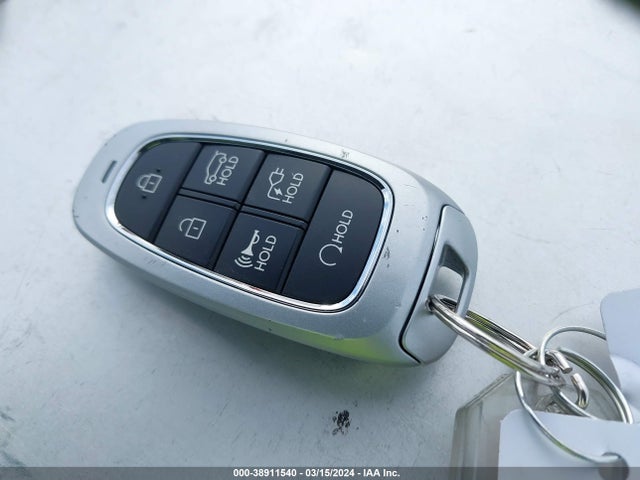 Hyundai Ioniq 5 Sel 2023 KM8KNDAF0PU148944 Image 11