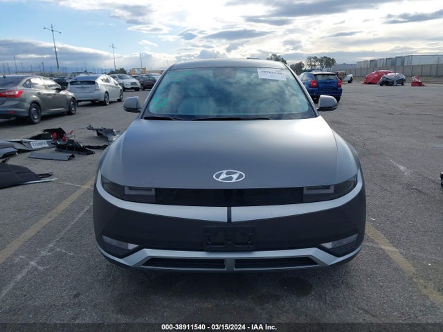 Hyundai Ioniq 5 Sel 2023 KM8KNDAF0PU148944 Image 13