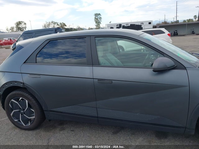 Hyundai Ioniq 5 Sel 2023 KM8KNDAF0PU148944 Image 14