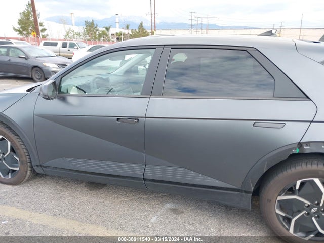 Hyundai Ioniq 5 Sel 2023 KM8KNDAF0PU148944 Image 15