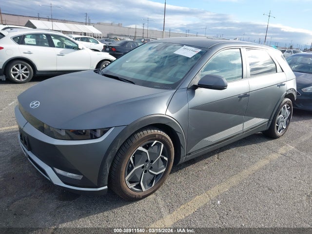 Hyundai Ioniq 5 Sel 2023 KM8KNDAF0PU148944 Image 2