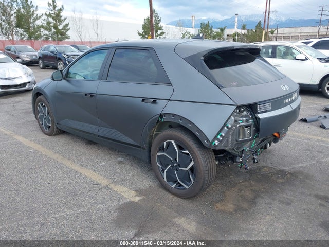 Hyundai Ioniq 5 Sel 2023 KM8KNDAF0PU148944 Image 3