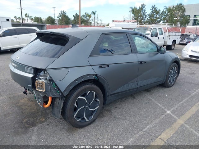Hyundai Ioniq 5 Sel 2023 KM8KNDAF0PU148944 Image 4
