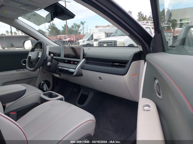 Hyundai Ioniq 5 Sel 2023 KM8KNDAF0PU148944 Image 5