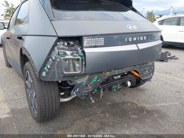 Hyundai Ioniq 5 Sel 2023 KM8KNDAF0PU148944 Image 6