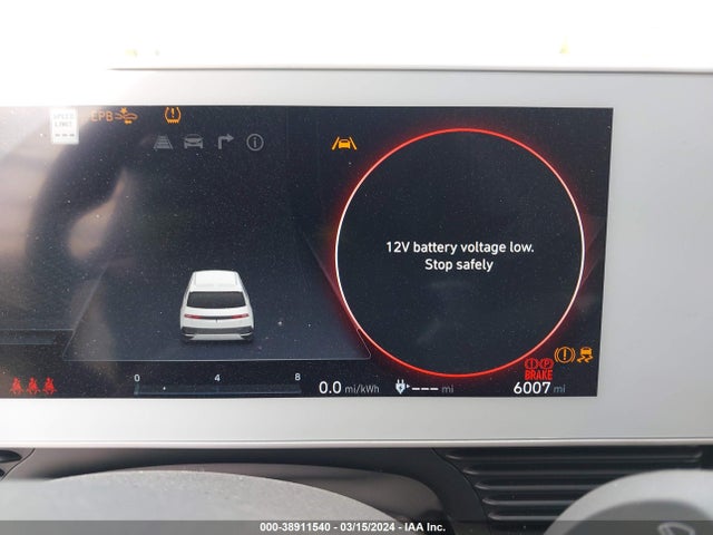 Hyundai Ioniq 5 Sel 2023 KM8KNDAF0PU148944 Image 7