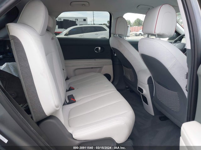 Hyundai Ioniq 5 Sel 2023 KM8KNDAF0PU148944 Image 8