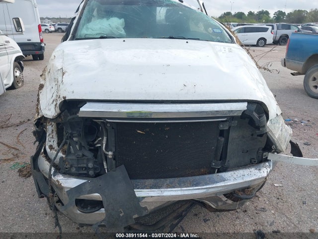 RAM 2500 Slt  4x4 6'4 Box 2018 3C6UR5DL7JG394349 Image 10