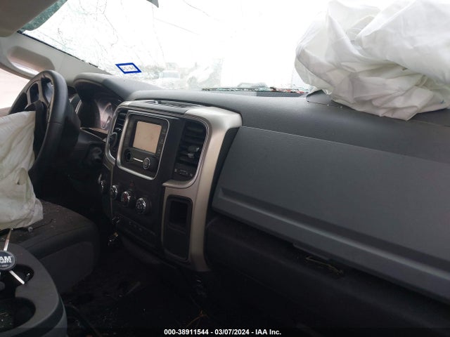 RAM 2500 Slt  4x4 6'4 Box 2018 3C6UR5DL7JG394349 Image 5