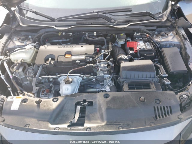 Honda k20c2 2021 2HGFC2F86MH538425 Image 23