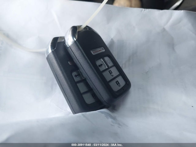 Honda k20c2 2021 2HGFC2F86MH538425 Image 24