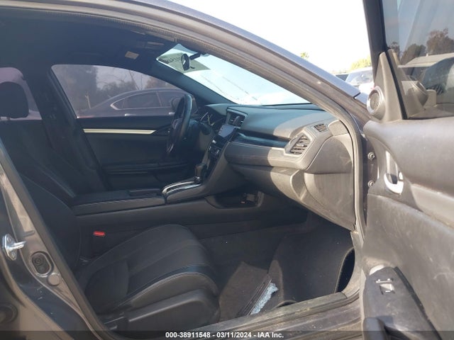 Honda k20c2 2021 2HGFC2F86MH538425 Image 18