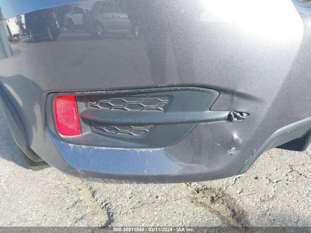 Honda k20c2 2021 2HGFC2F86MH538425 Image 19
